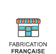 fabrication française