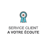 Service client mon kadomatic